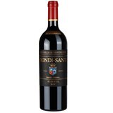 Biondi-Santi Biondi Santi Brunello Di Montalcino Riserva Cene