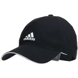 Adidas Kape Aeroready Baseball Cap Črna | Shoptok.si
