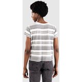 Hurley Better Days T-shirt off white | Shoptok.si