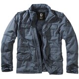 Brandit Britannia indigo winter jacket | Shoptok.si