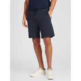 BOSS Orange Hlače 'Sewalk' temno modra | Shoptok.si