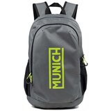 Munich GYM SPORTS RECYCLED SLIM Siva | shoptok.hr