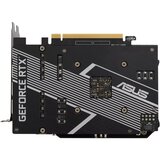 Asus Phoenix GeForce RTX 3060 V2 12GB GDDR6 (90YV0GB4-M0NA10) gaming grafična kartica | Shoptok.si