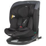 Coccolle BLACK FRIDAY AKCIJA OTROŠKI VOZIČEK 3V1 IN AVTOSEDEŽ 0-36KG ISOFIX ČRNA | Shoptok.si