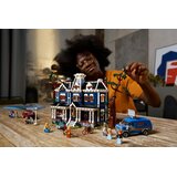 Lego LEGO® Icons - Stranger Things: hiša Creel (11370) | Shoptok.si