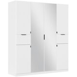 Rauch Möbel omara s klasičnimi vrati, | Shoptok.si