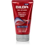 Semi Di Lino gel za učvršćivanje za kosu 150 ml
