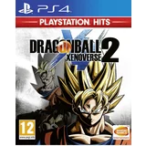 Namco Bandai Dragon Ball Xenoverse 2 - PlayStation Hits (PS4)