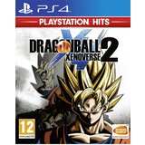 Namco Bandai igrica PS4 dragon ball xenoverse 2 playstation hits Cene