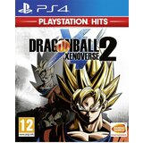 Namco Bandai PS4 DRAGON BALL XENOVERSE 2 PLASTATION HITS | shoptok.hr