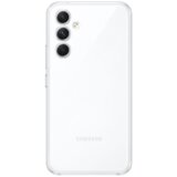 Samsung original ovitek clear case EF-QA546CTE za galaxy A54 - prozoren | Shoptok.si