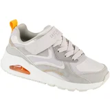 Skechers Nizke superge Uno Gen1 - Color Rays Siva