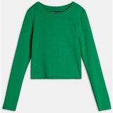 Sinsay Bluza dugih rukava | shoptok.hr