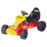 Milla Toys Karting crveni 6v7ah*1+1motor pb9788 | ePonuda.com