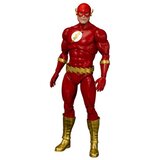 BEAST KINGDOM TOYS Action Figure DC Comics - The Flash Cene