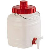  Bačvica za piće Demetra (5 l, Plastika) Cijene