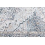  orijentalni tepih dove-vintage 120x170 cm 2600 g/m2 siva | Eponuda.com
