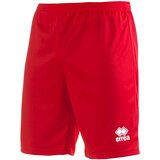 Errea Kratke hlače & Bermuda Panta Maxy Skin Ad Rdeča Cene
