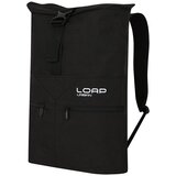 LOAP City backpack SPOTT Black Cene