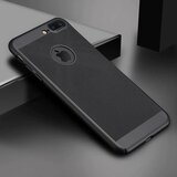  Ovitek za iPhone XS Max | Perforiran, črn | Shoptok.si