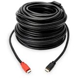  HDMI KABL 19 pol. ST-ST sa pojacivacem 20m AK-330105-200-S Cijene
