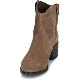 Nero Giardini Gležnjarji I513904D-442 Kostanjeva | Shoptok.si
