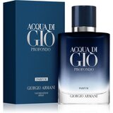 Armani Acqua di Giò Profondo Parfum parfem za muškarce 50 ml | shoptok.hr