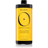 Revlon Professional orofluido™ radiance argan shampoo šampon s arganovim uljem za sve tipove kose 1000 ml za žene | shoptok.hr
