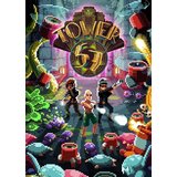 Steam Tower 57 (PC) Key EUROPE Steam Tower 57 (PC) Key EUROPE Slike
