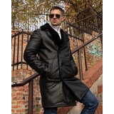 La Force Fashion Mario Zenetti muški monton Emiliano-K - Crna | Eponuda.com