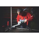 Metabo produžena ugaona brusilica KNSE 9-150 Set, 602265500, 950W Slike