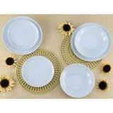 Creatable Jedilni Servis Home Blätter, 12-Delni | Shoptok.si