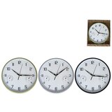  ZIDNI SAT ILLINOIS 30CM SORTO Cijene