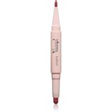PUPA Milano Vamp! Creamy Duo ruž za usne i olovka za konturiranje usana 2 u 1 nijansa 008 Vintage Rose 0.8 g Cijene
