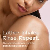 Weleda Very Cherry vlažilna krema za prhanje 200 ml | Shoptok.si