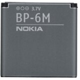 Nokia Baterija BP-6M 6151, 6233, 6234, 6280, 6288, N73, N77, N81 original Cene