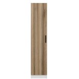 Woody Fashion Ormarić za cipele 45x210x35cm Orah | Eponuda.ba