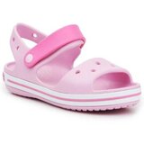 Crocs Sandale Crocband Sandal Kids 12856-6Gd cene