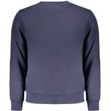 North Sails Muška Zip Majica Plava | shoptok.hr