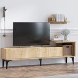 Hanah home TV komoda Lia Cene