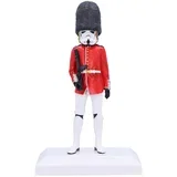 Original Stormtrooper Royal Guard figurica Nemesis Now