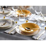Creatable Jedilni Servis Joy Yellow, 12-Delni | Shoptok.si