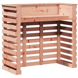 Vanjski Zunanja barska miza 113,5x50x103 cm trden douglas les | Shoptok.si