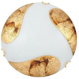 Rabalux Stropna rasvjeta - Art gold | shoptok.hr