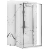 Rea Tuš kabina Rapid Slide Chrome | shoptok.hr