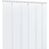  Prozirna zavjesa za vrata 200 mm x 1,6 mm 50 m PVC | shoptok.hr