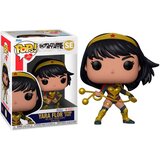 Funko POP HEROES: PWP YOUTHTRUST - YARA FLOR figura, (697285) Cene
