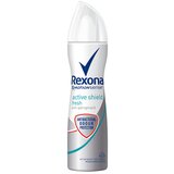 Rexona Active Protection + Fresh antiperspirant v pršilu 150 ml Cene
