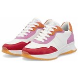 Rieker Nizke superge W130880 pisana | Shoptok.si