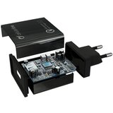 Cellular Line hišni polnilec+usb-c kabe set cellular line | Shoptok.si